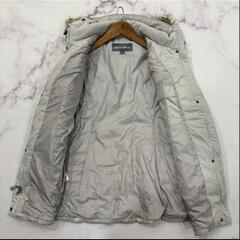 美品　Eddie Bauer エディーバウアー ダウンコートの画像