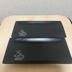 リラックマ食器2セットの画像