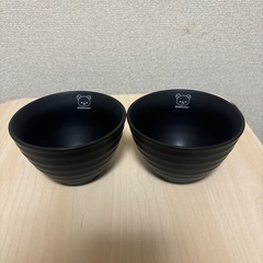 リラックマ食器2セットの画像