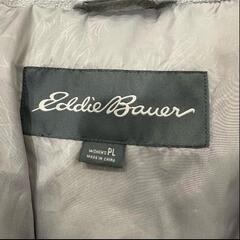 美品　Eddie Bauer エディーバウアー ダウンコートの画像