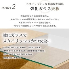 ドレッサーテーブルの画像