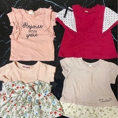 子供服まとめうり80