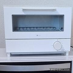 交渉中★★極美品★短期間のみ★オーブントースター　ニトリ