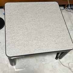 こたつ机＋こたつ布団