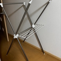 物干しスタンド