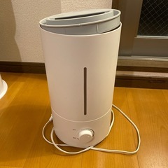 加湿器