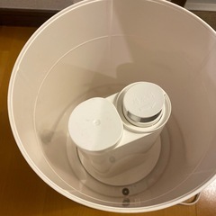 加湿器の画像