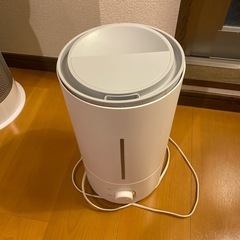 加湿器の画像
