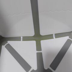 Stokke　折りたたみ ベビーバス　背もたれセットの画像