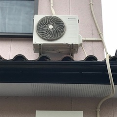 ❗️直行直帰可能、住宅設備工事❗️ お客様宅にエアコン等の商品届くので、不要な仕事なし！の画像