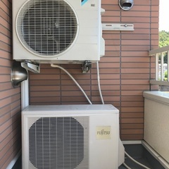 ❗️直行直帰可能、住宅設備工事❗️ お客様宅にエアコン等の商品届くので、不要な仕事なし！の画像