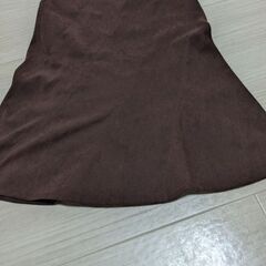 今週まで　スカート2枚の画像