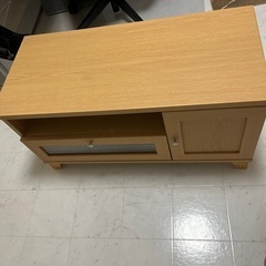 テレビ台
