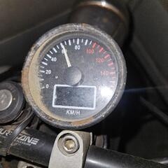ホンダ　スーパーカブC50の画像