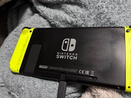 switch オデッセイセット（64GB SDカード、専用コントローラー付き） Nintendo Switch スーパーマリオ オデッセイセット SDカード
