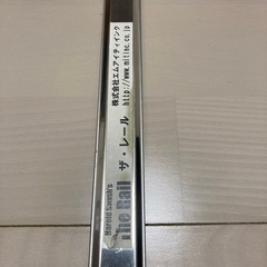 ゴルフ　パター練習レールの画像