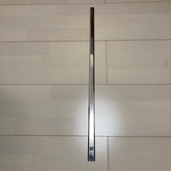 ゴルフ　パター練習レール
