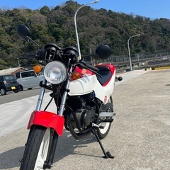 2ストバイク集まれ - 山口市