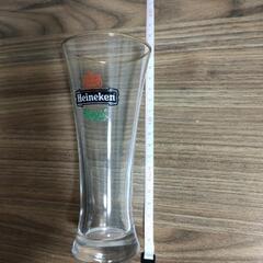 Heineken ペアグラスの画像