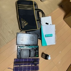習字道具　小学校用