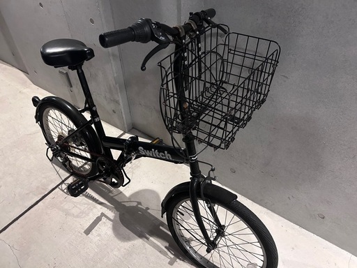 自転車