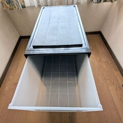 収納ボックス 2個セット　Cの画像