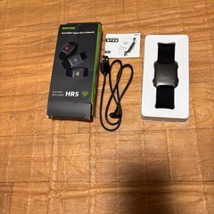 【安！】新品未使用　iGPSPORT BSC200 ナビサイクルコンピューター　4点セットの画像