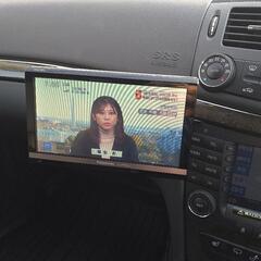 ベンツアバンギャルドE350の画像