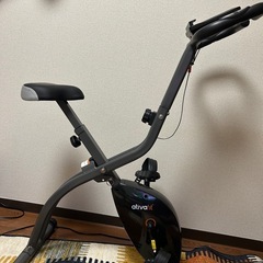 エアロバイク