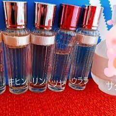 コスメデコルテ コスデコ キモノ 香水 5点セット