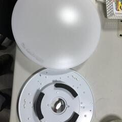 【松本市引き取り限定】NEC・LED照明器具（シーリングライト）の画像