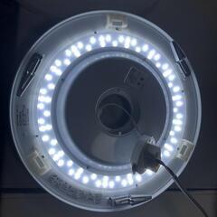 【松本市引き取り限定】NEC・LED照明器具（シーリングライト）