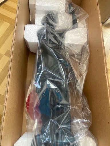 CITIZEN　シチズン　新栄光の女神像　クォーツ式置き時計【新品】ブロンズ　電池式　振り子時計　アンティーク　4RP601 オブジェ　像