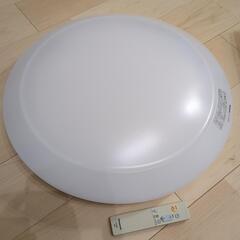 シーリングライト