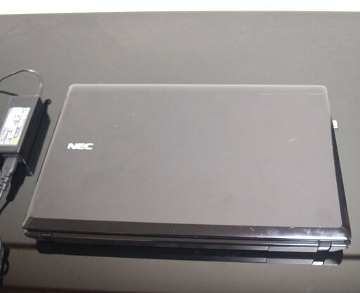 NEC定番VersaPro最新Windows11メモリ4GB高速SSD240GB無線LAN子機