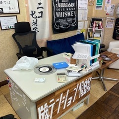 牌🀄️テンション倶楽部より - 坂井市