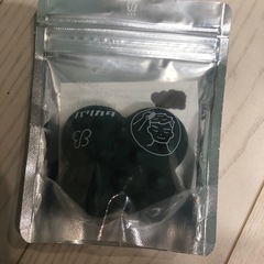 UKA ウカ グリーン 正規品 頭皮ケア スカルプ ブラシの画像