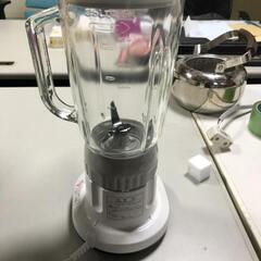 【松本市引き取り限定】TESCOMミキサー1,000mlの画像