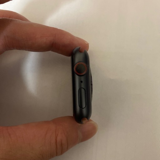 Applewatch S5 NIKE 44美品✨