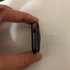 Applewatch S5 NIKE 44美品✨の画像