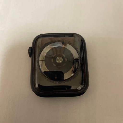 Applewatch S5 NIKE 44美品✨