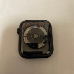 Applewatch S5 NIKE 44美品✨の画像
