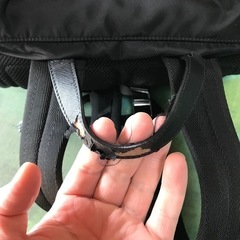 バッグ修理お任せください！ファスナー交換・持ち手修理・リカラーな...