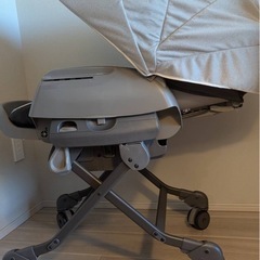 電動ハイローチェア コンビ ホワイトレーベル combi ネムリラ
