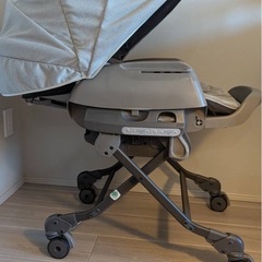 電動ハイローチェア コンビ ホワイトレーベル combi ネムリラ
