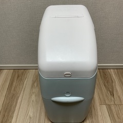 Aprica(アップリカ) 強力消臭紙おむつ処理ポット ごみ箱 ...