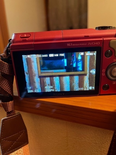 SONY ソニーNEX-3N 一眼ミラーレスカメラデジカメ望遠レンズ SONY ソニーNEX-3N 一眼ミラーレスカメラデジカメ望遠レンズ