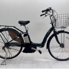 電動自転車