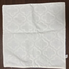 値下げ！☆新品・未使用☆ クッションカバーの画像