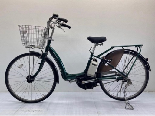 電動自転車